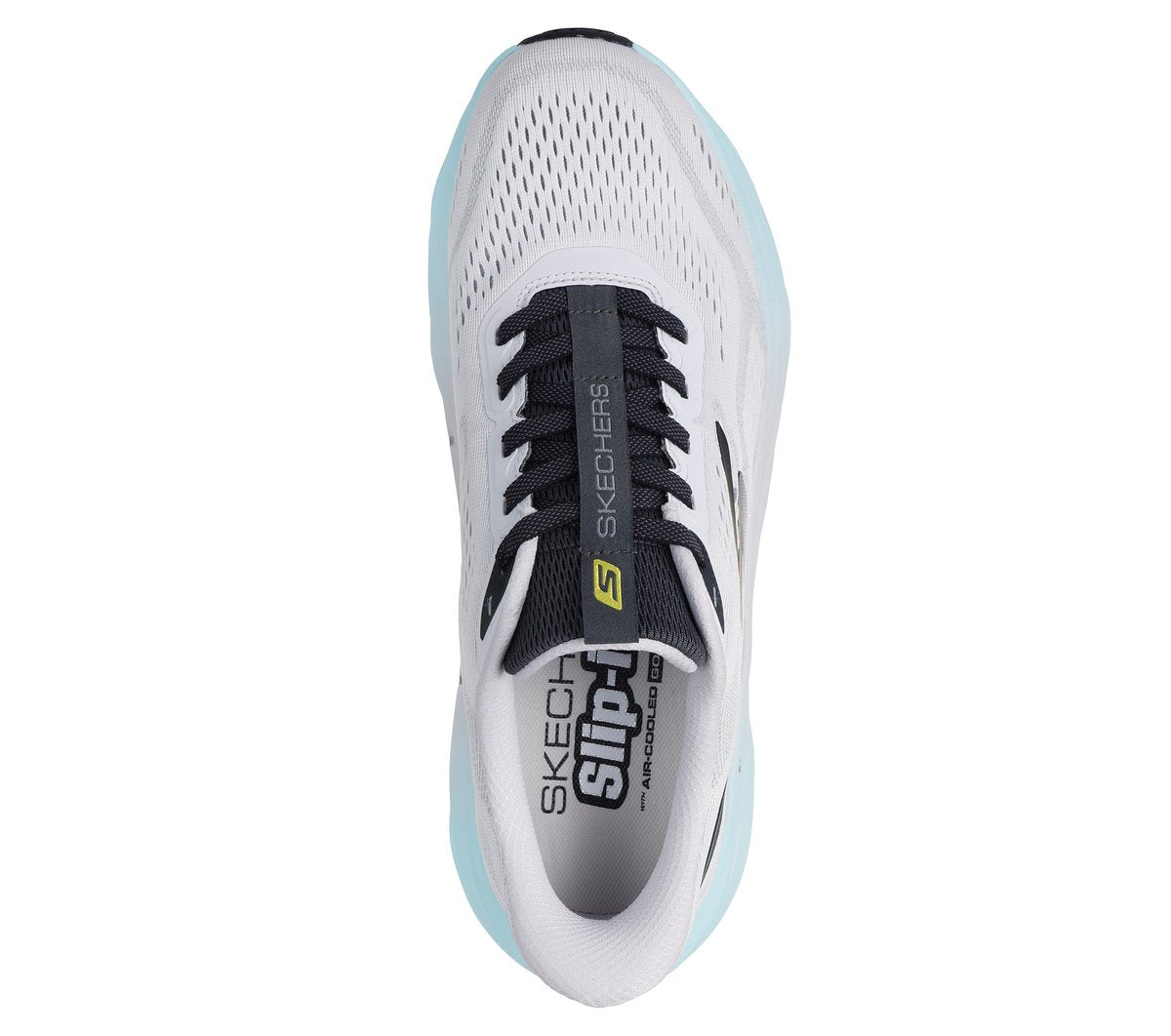 Men Skechers Slip-ins: Max Run