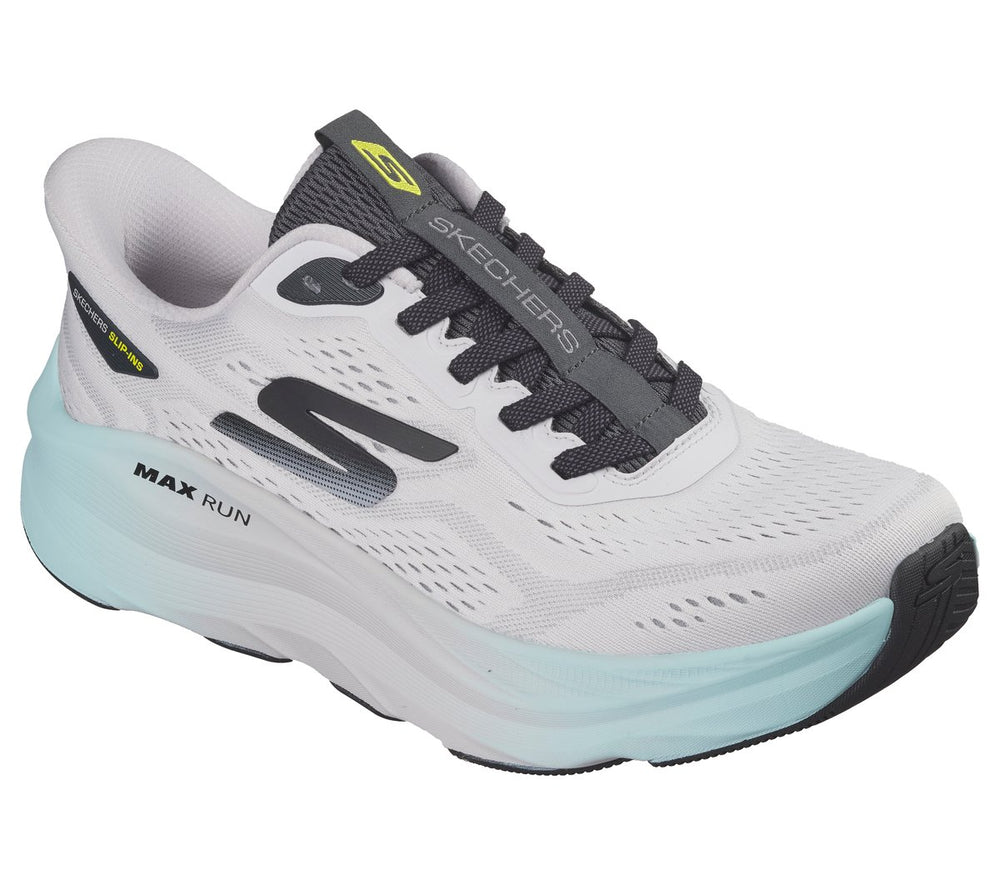 Men Skechers Slip-ins: Max Run
