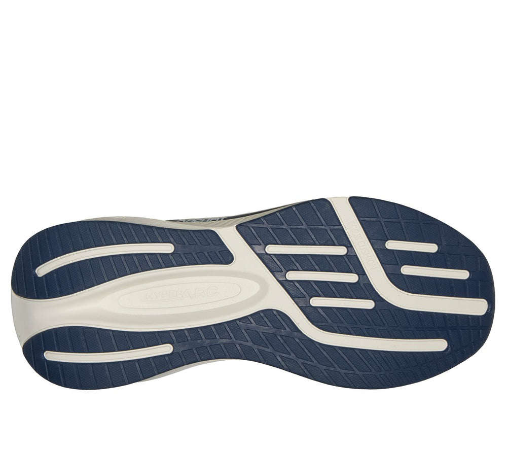 Men Skechers Slip-ins: GO WALK Max Cushioning Arch Fit - Justin
