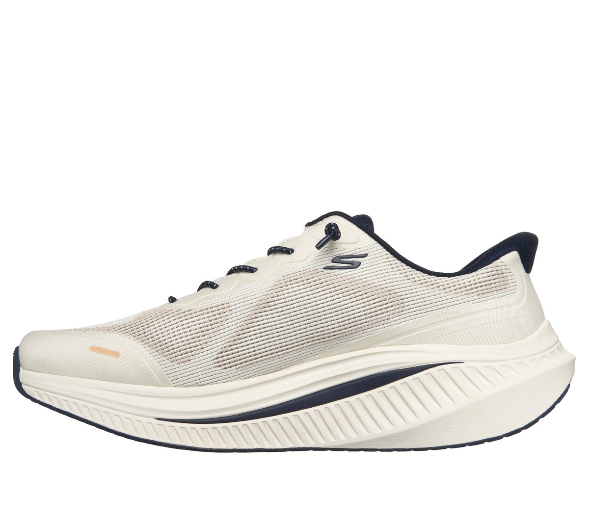 Men Skechers Slip-ins: GO WALK Max Cushioning Arch Fit - Justin
