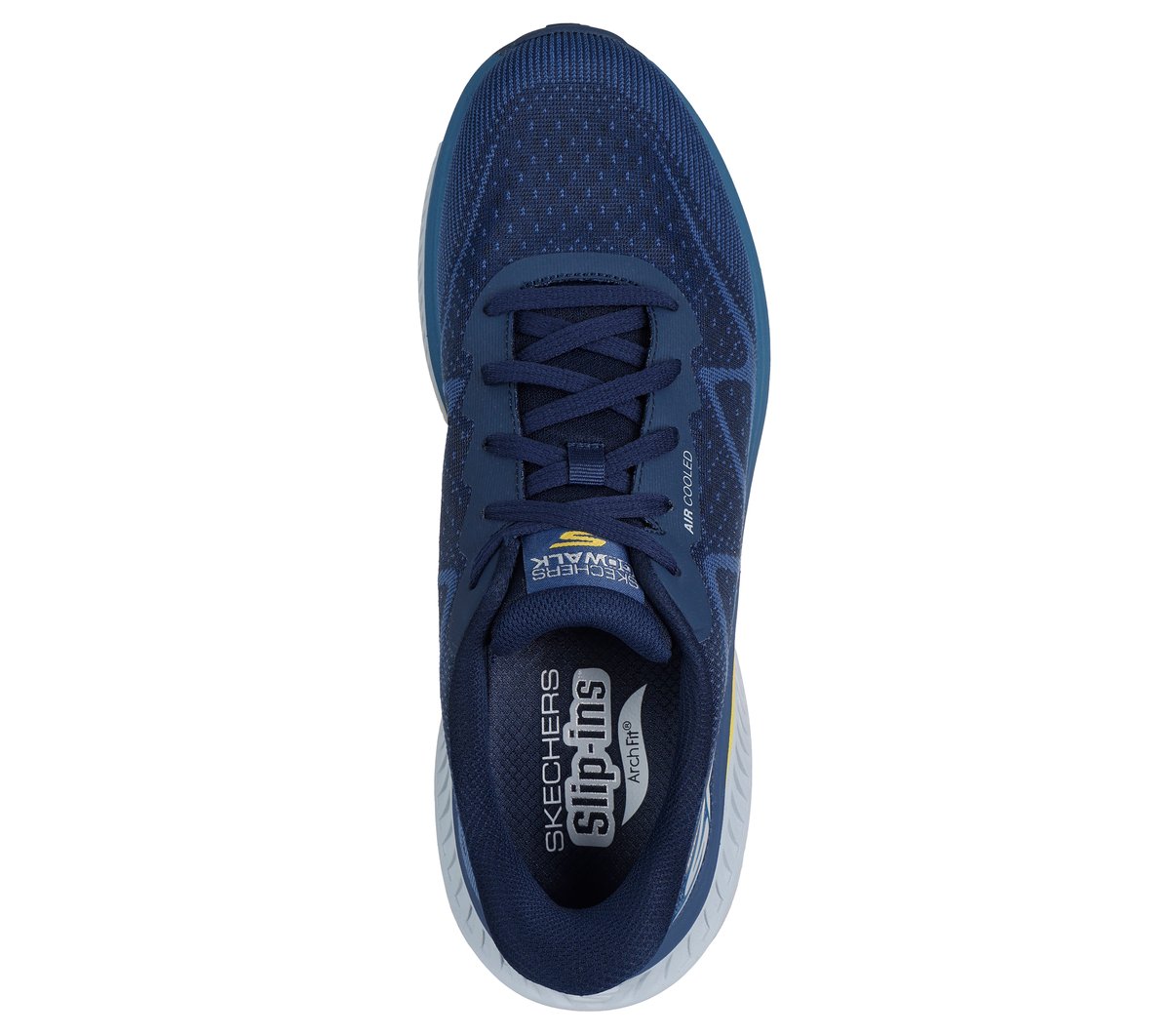Men Skechers Slip-ins: GO WALK Max Cushioning Arch Fit - Jesper