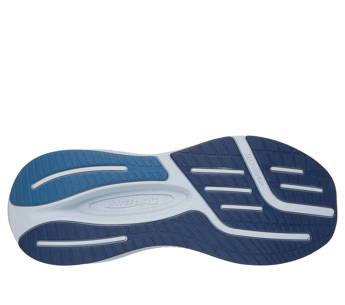 Men Skechers Slip-ins: GO WALK Max Cushioning Arch Fit - Jesper