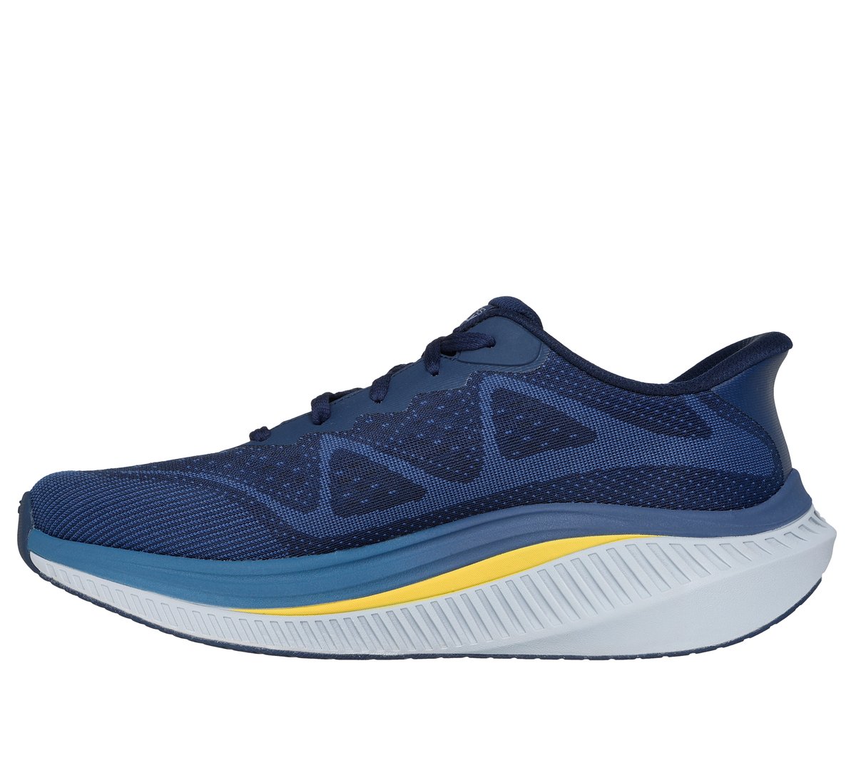 Men Skechers Slip-ins: GO WALK Max Cushioning Arch Fit - Jesper