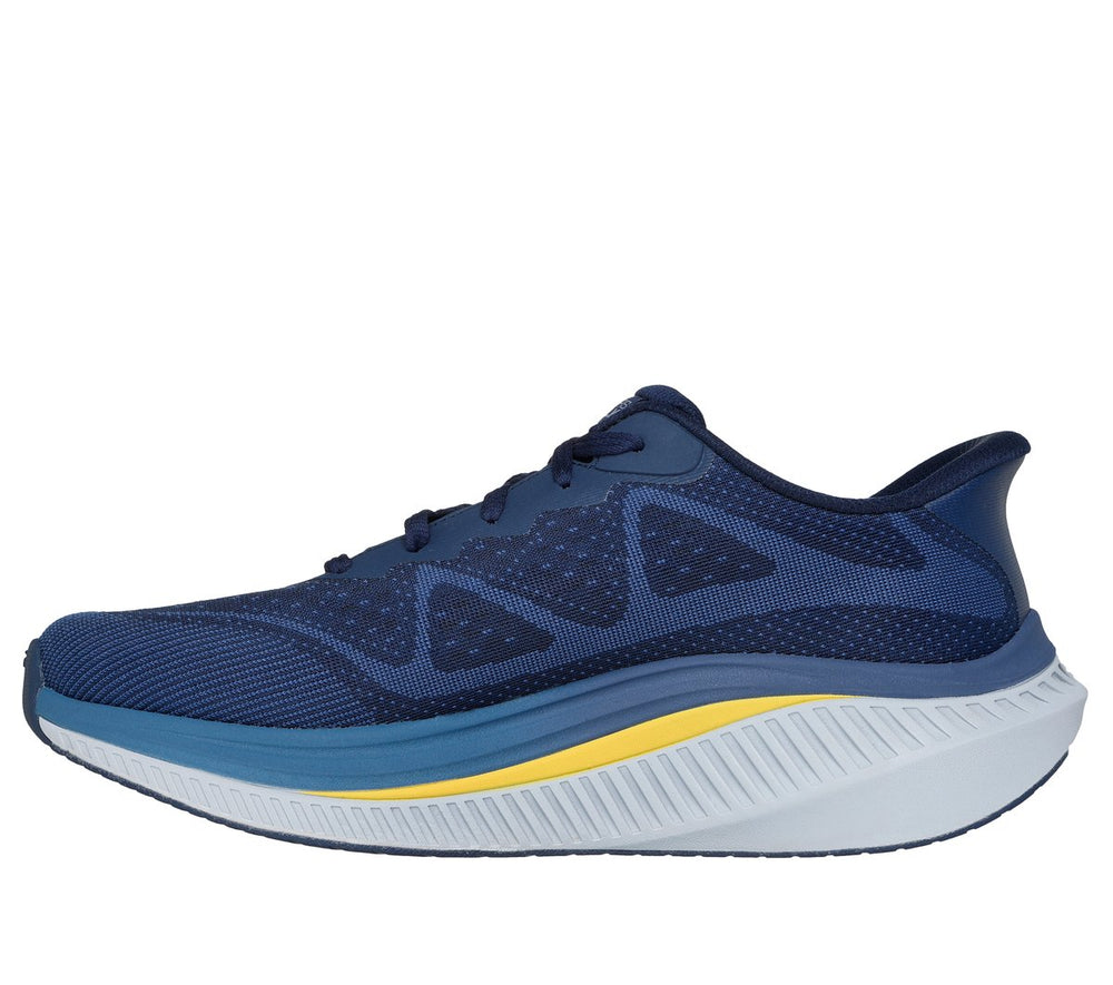 Men Skechers Slip-ins: GO WALK Max Cushioning Arch Fit - Jesper