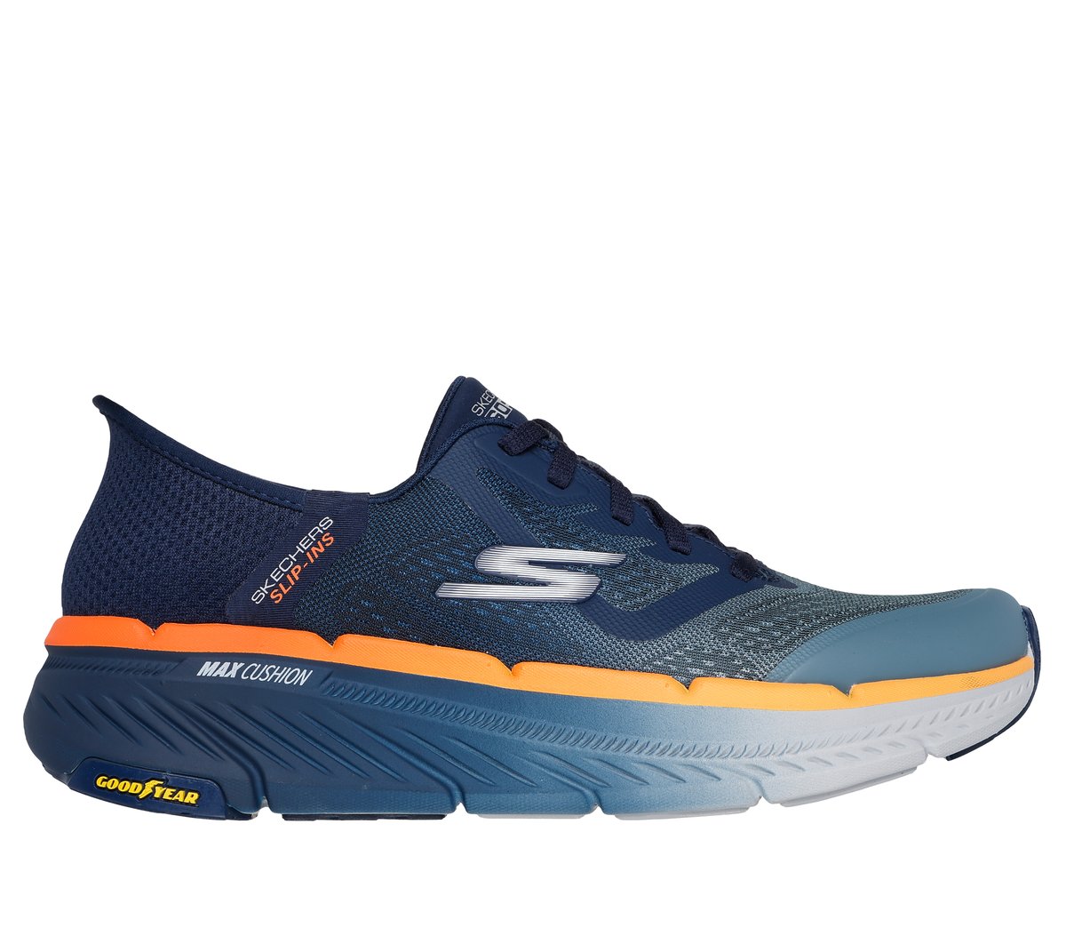 Men Skechers Slip-ins: Max Cushioning Premier 2.0