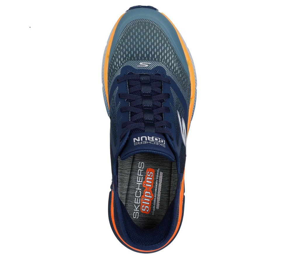 Men Skechers Slip-ins: Max Cushioning Premier 2.0