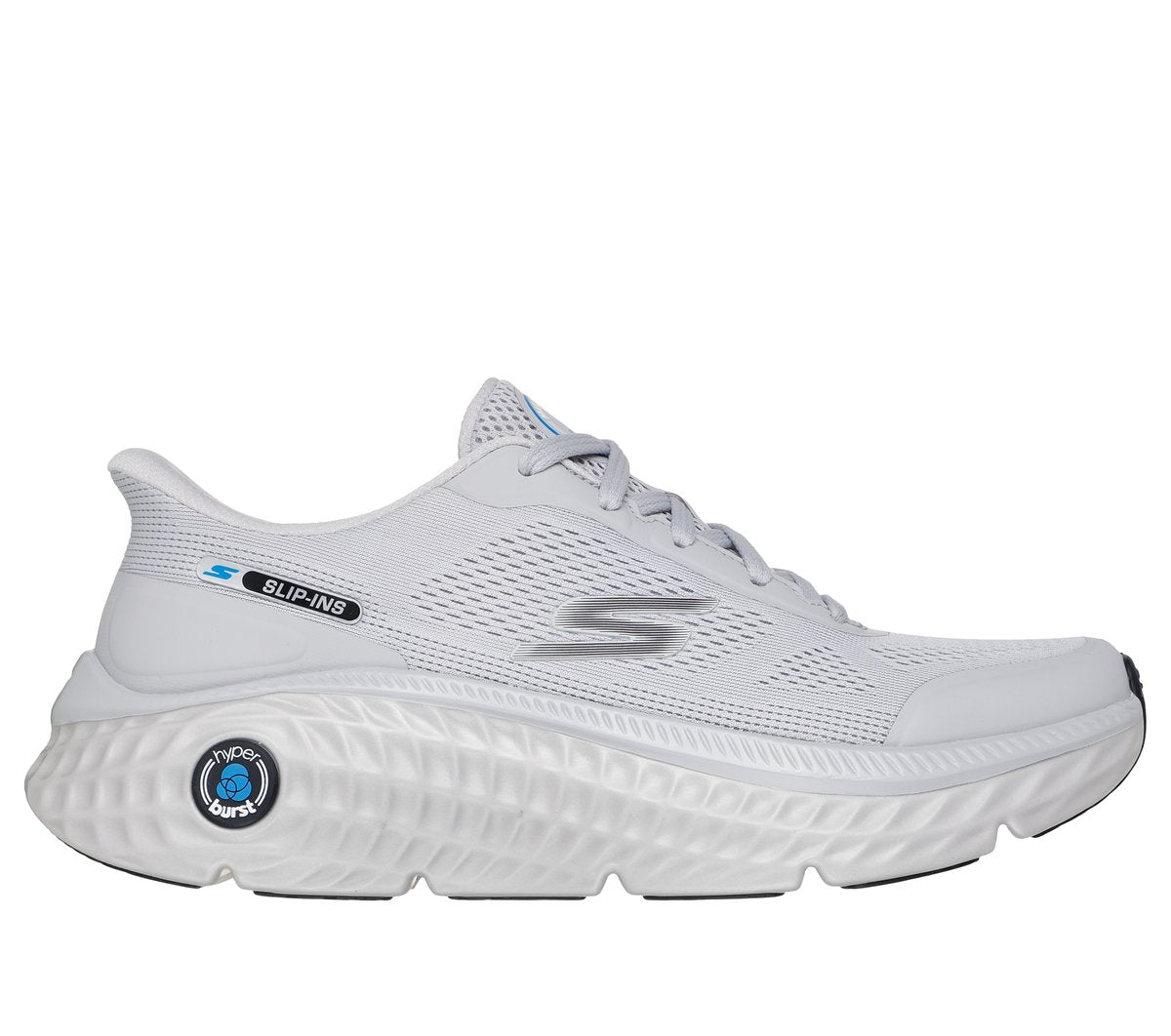 Men Skechers Slip-ins: Max Cushioning Hyper Craze 2.0