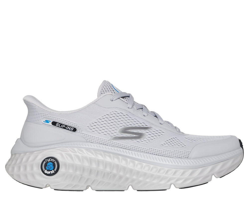Men Skechers Slip-ins: Max Cushioning Hyper Craze 2.0