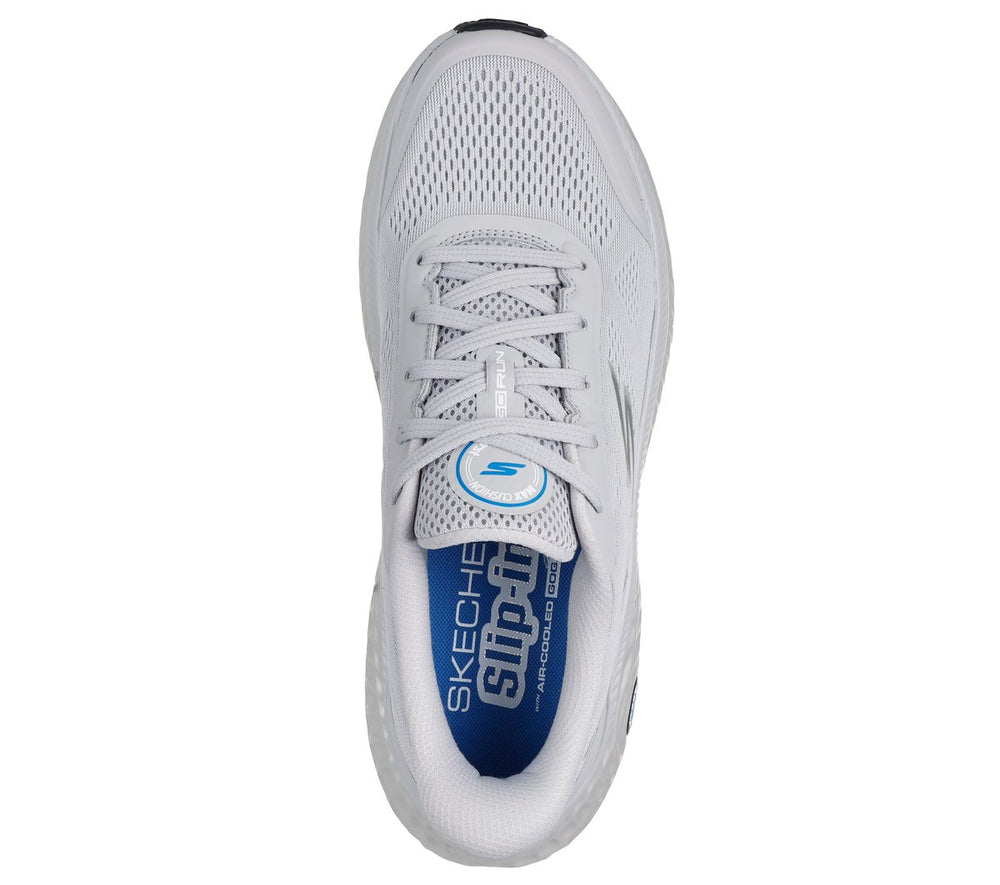 Men Skechers Slip-ins: Max Cushioning Hyper Craze 2.0