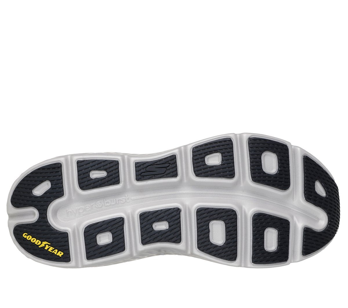 Men Skechers Slip-ins: Max Cushioning Hyper Craze 2.0