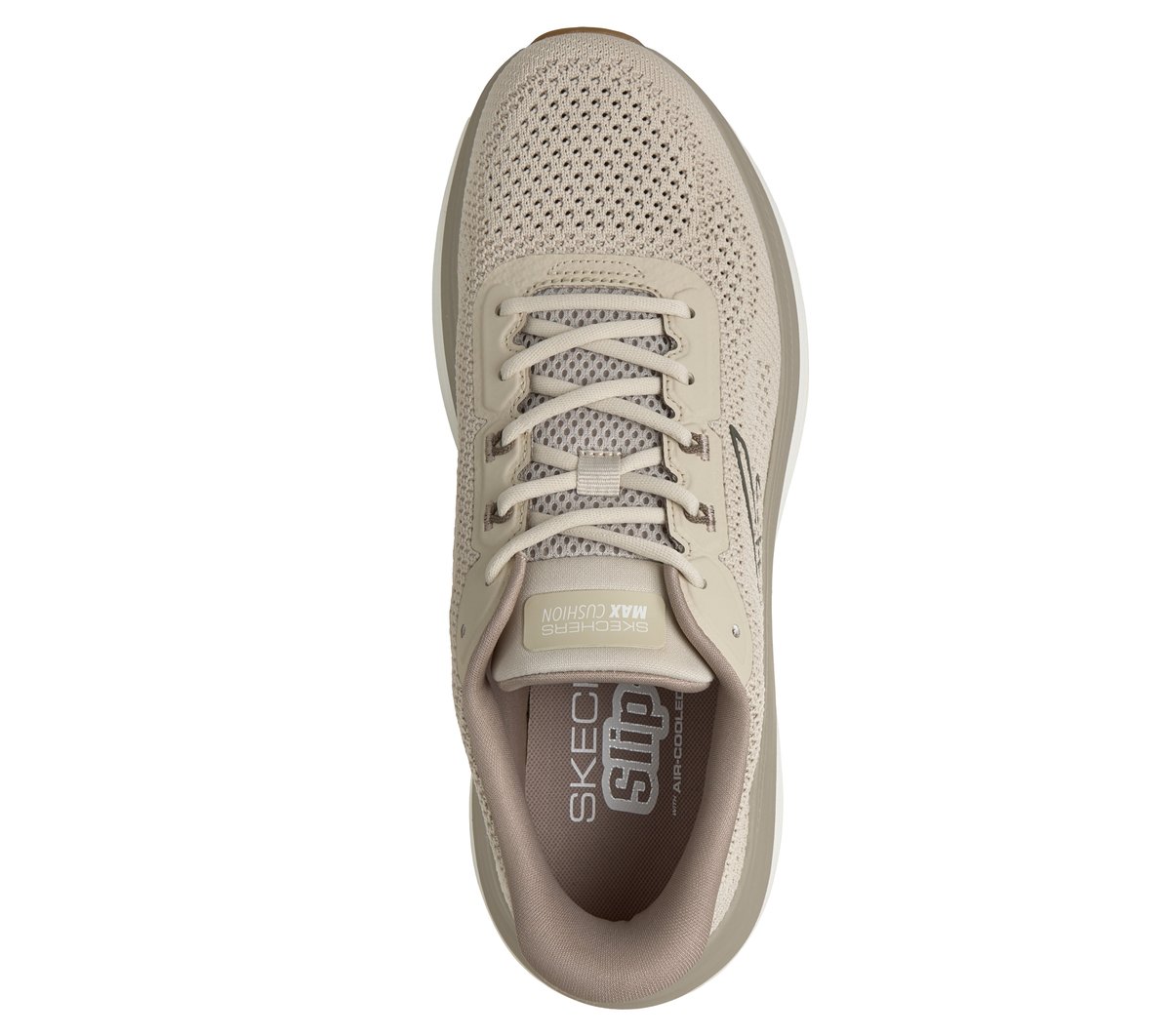 Men Skechers Slip-ins: Max Cushioning Endeavour - Mandalay