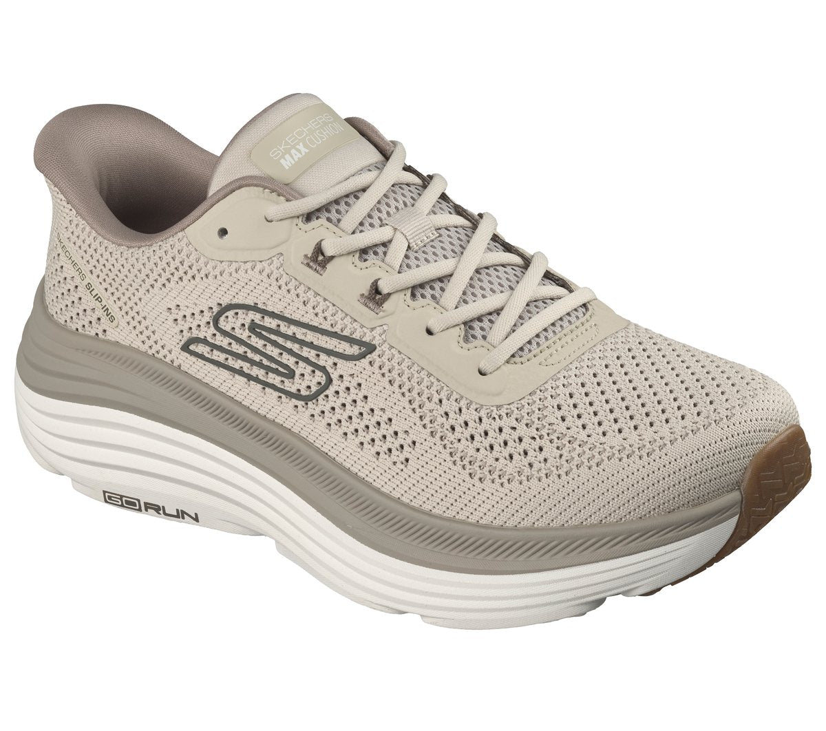 Men Skechers Slip-ins: Max Cushioning Endeavour - Mandalay