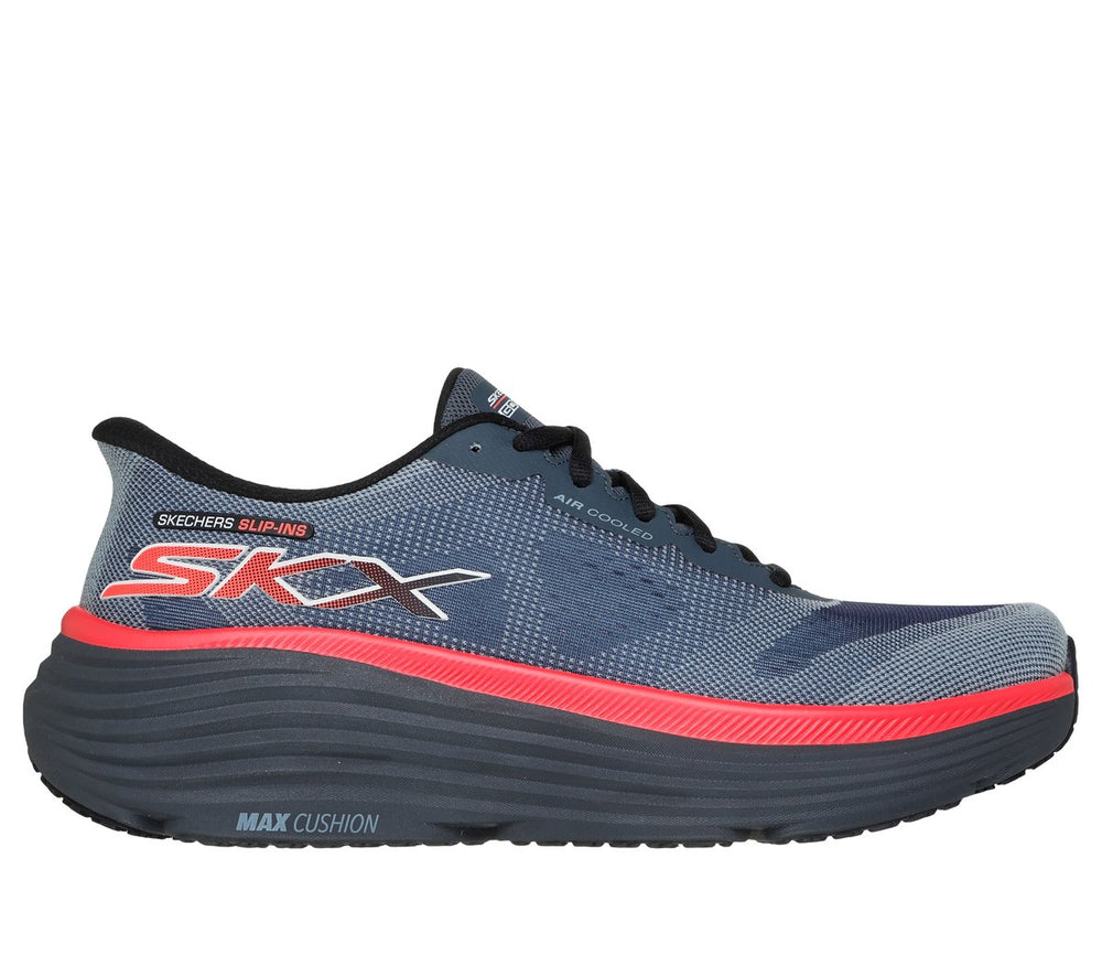 Men Skechers Slip-ins: Max Cushioning Endeavour - Exciton
