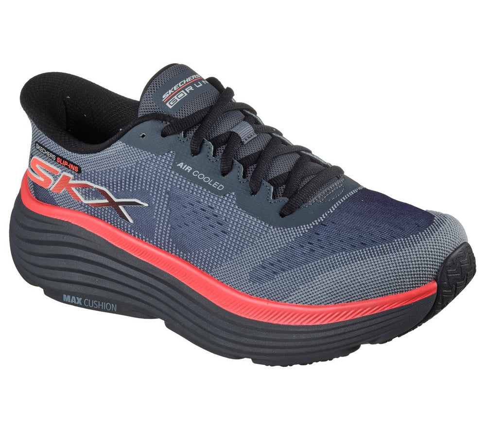 Men Skechers Slip-ins: Max Cushioning Endeavour - Exciton
