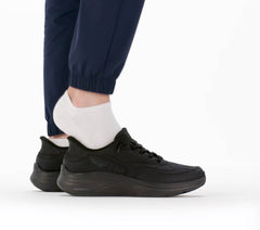 Men Skechers Slip-ins Work Slip-Resistant: Contour Foam - Cozy Fit