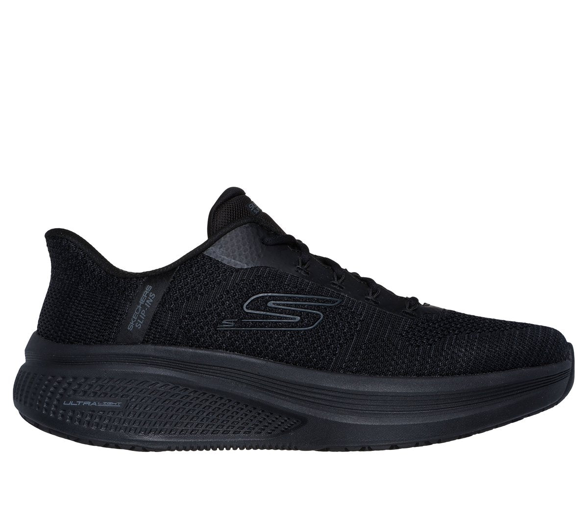 Men Skechers Slip-ins Work Slip-Resistant: GO RUN Elevate 2.0