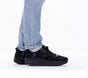Men Skechers Slip-ins Work Slip-Resistant: GO RUN Elevate 2.0