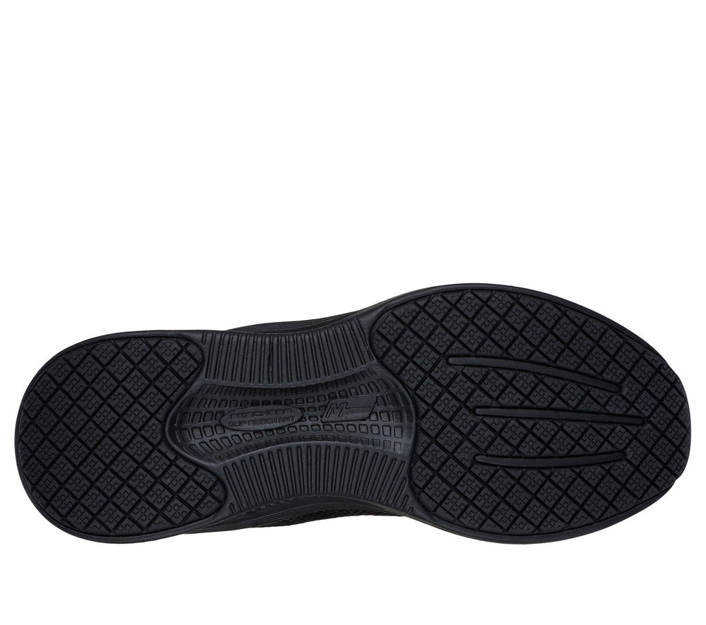Men Skechers Slip-ins Work Slip-Resistant: GO RUN Elevate 2.0