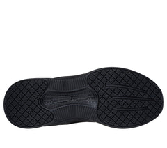 Men Skechers Slip-ins Work Slip-Resistant: GO RUN Elevate 2.0