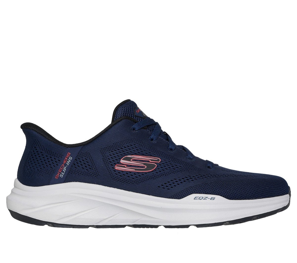 Men Skechers Slip-ins Relaxed Fit: Equalizer 6.0 - Royze