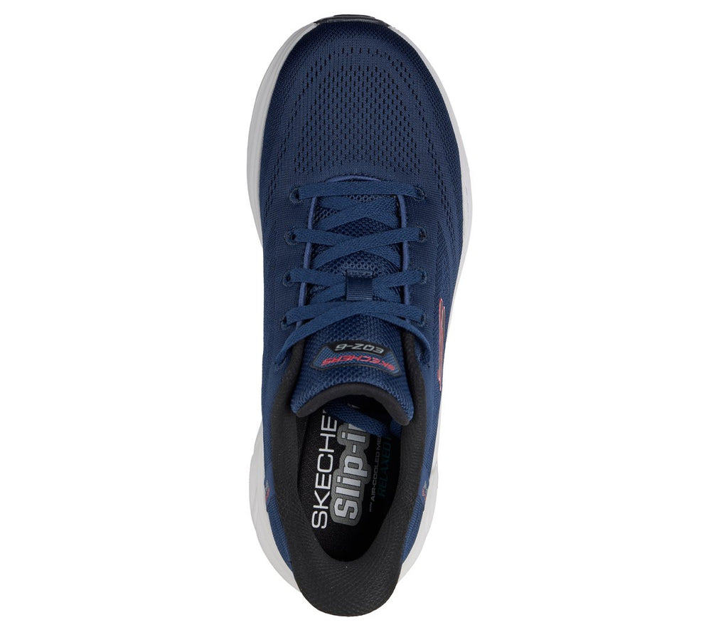 Men Skechers Slip-ins Relaxed Fit: Equalizer 6.0 - Royze