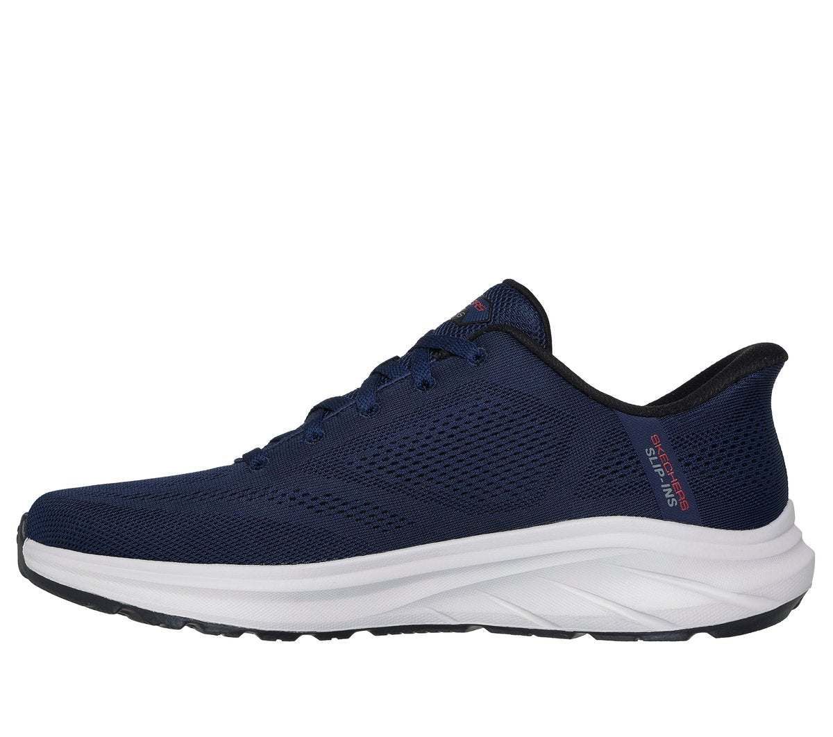 Men Skechers Slip-ins Relaxed Fit: Equalizer 6.0 - Royze