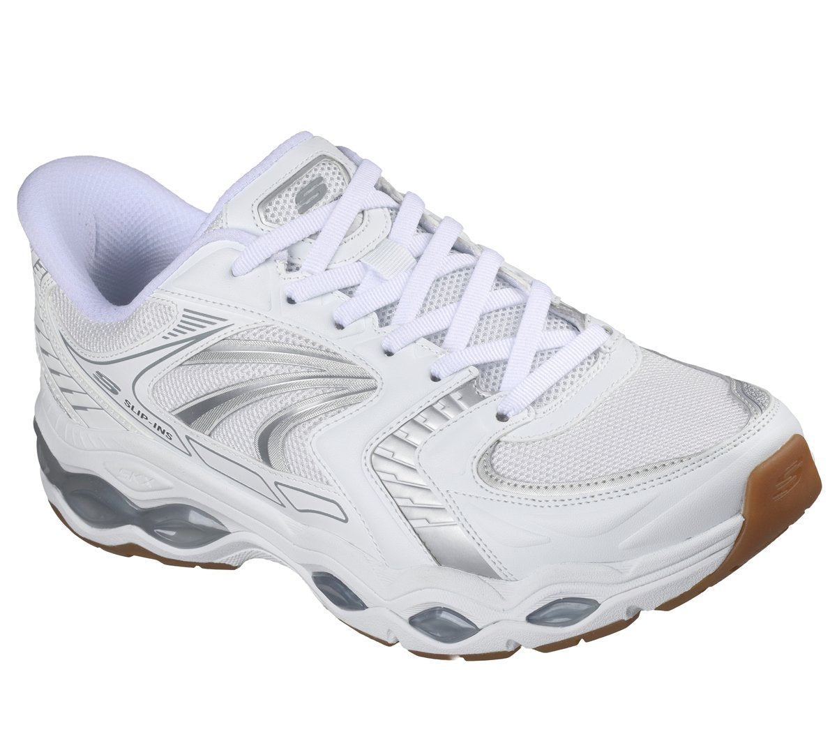 Men Skechers Slip-ins: Skech-Gel