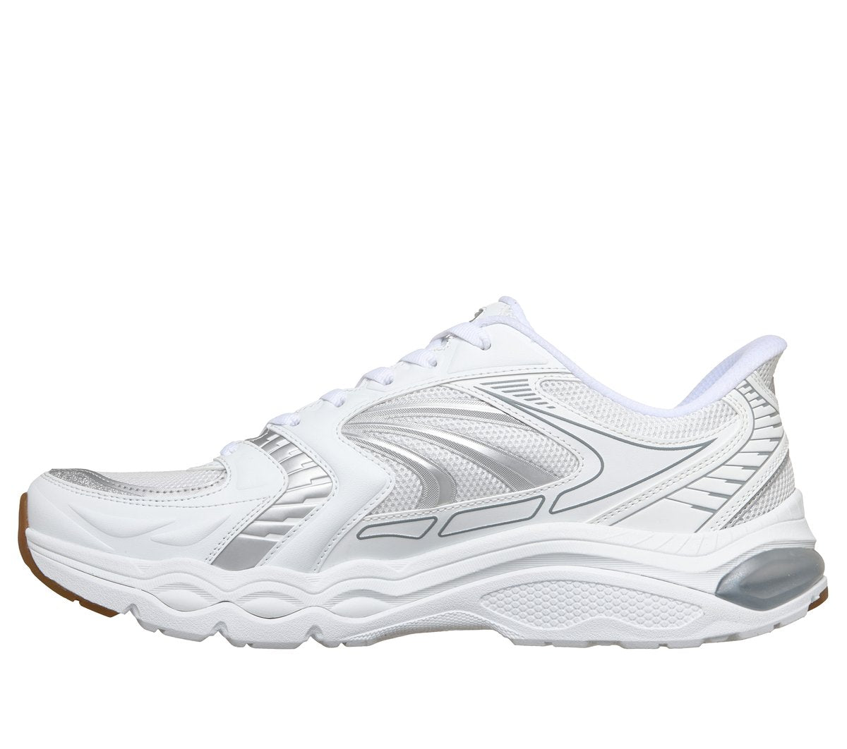 Men Skechers Slip-ins: Skech-Gel