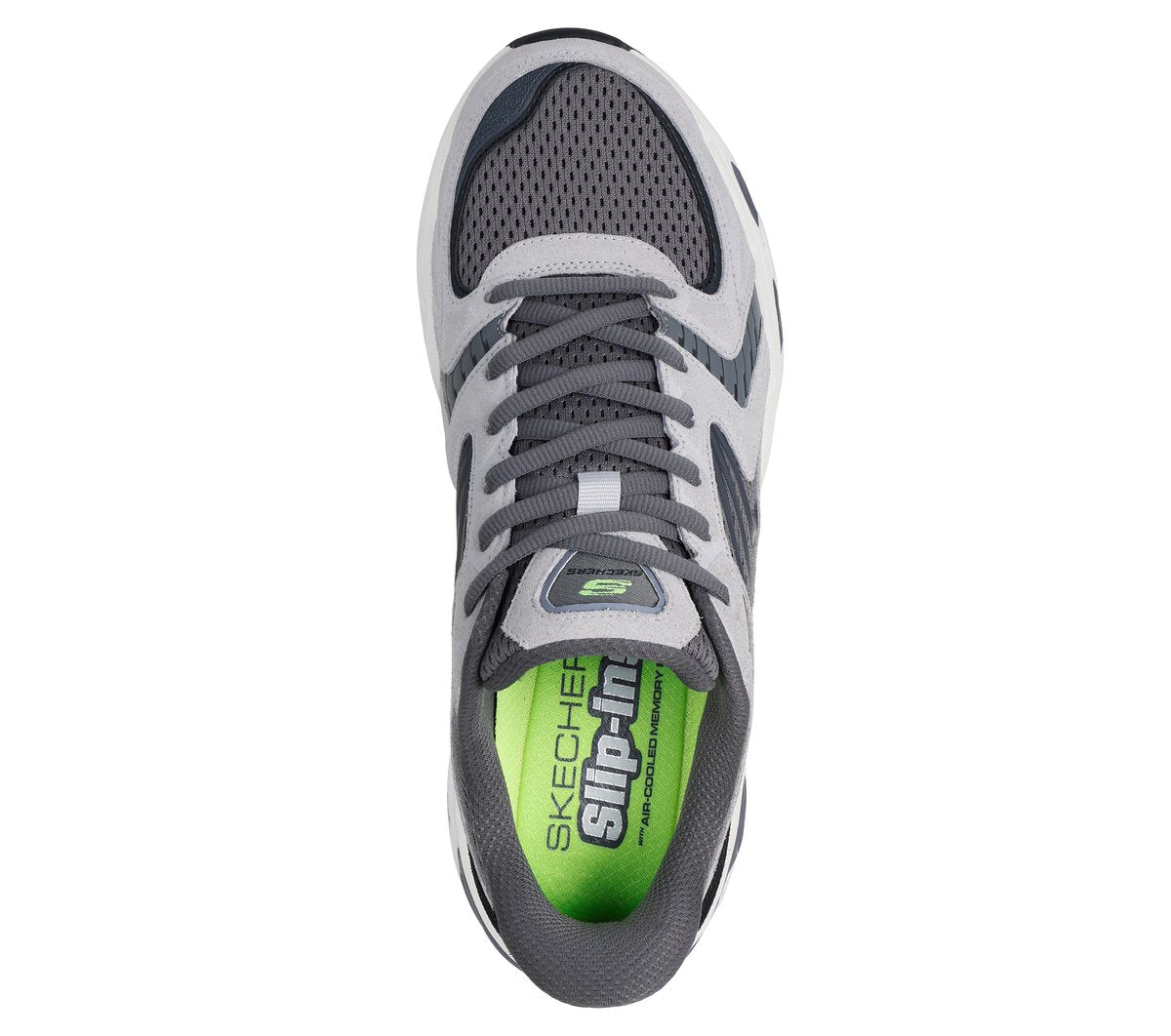 Men Skechers Slip-ins: Skech-Gel