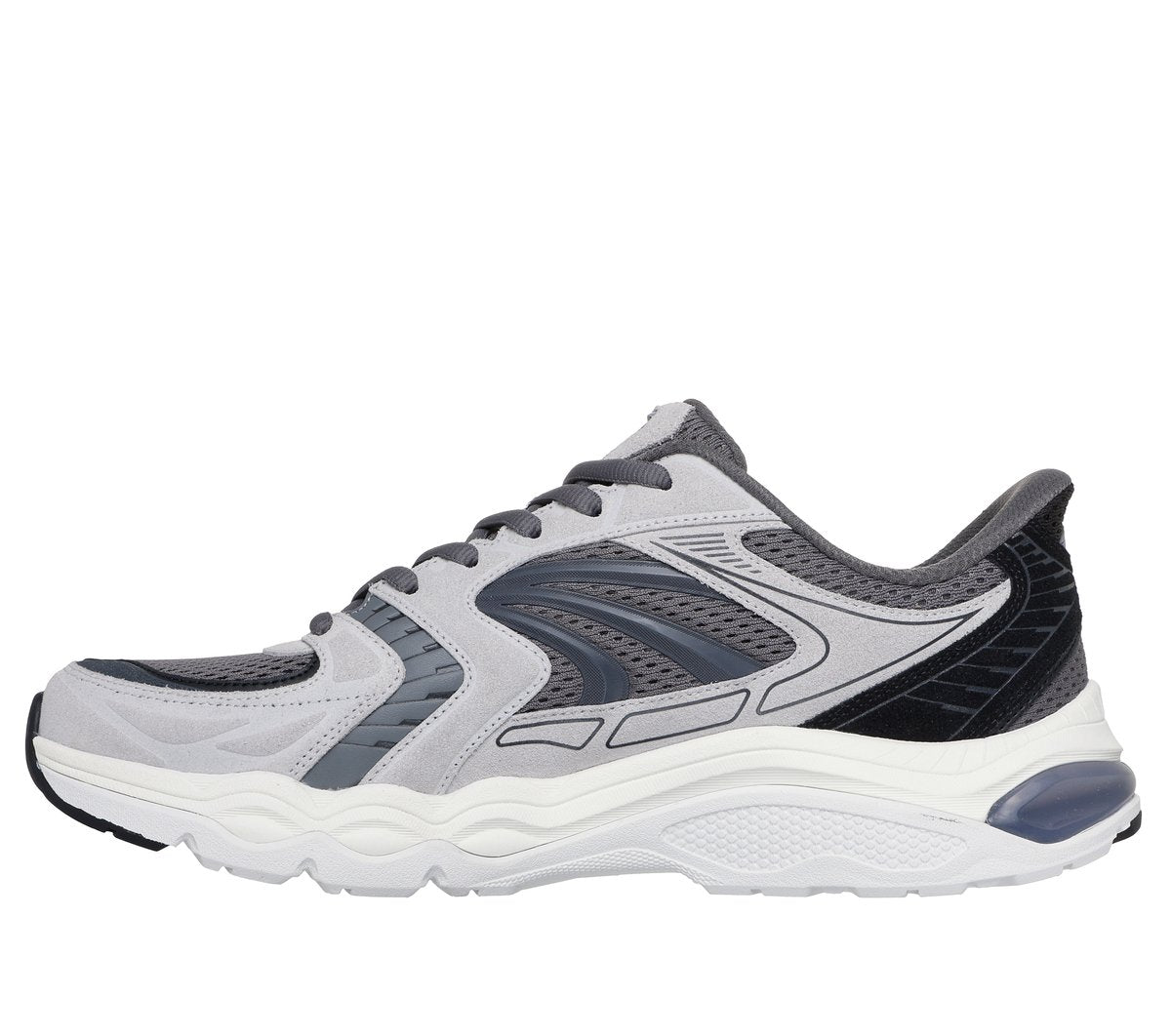 Men Skechers Slip-ins: Skech-Gel