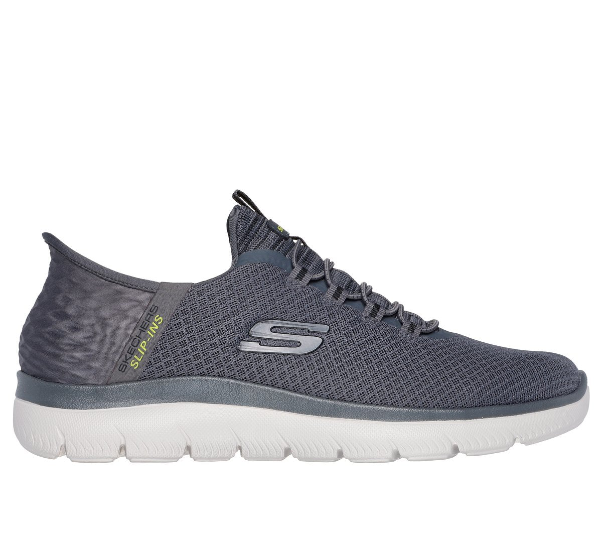 Men Skechers Slip-ins: Summits - High Range