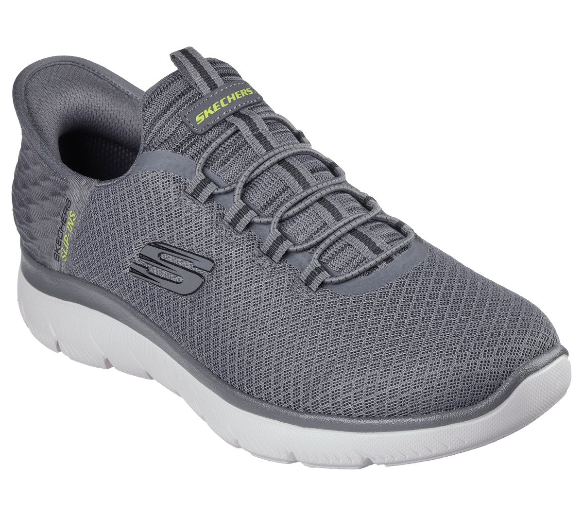 Men Skechers Slip-ins: Summits - High Range