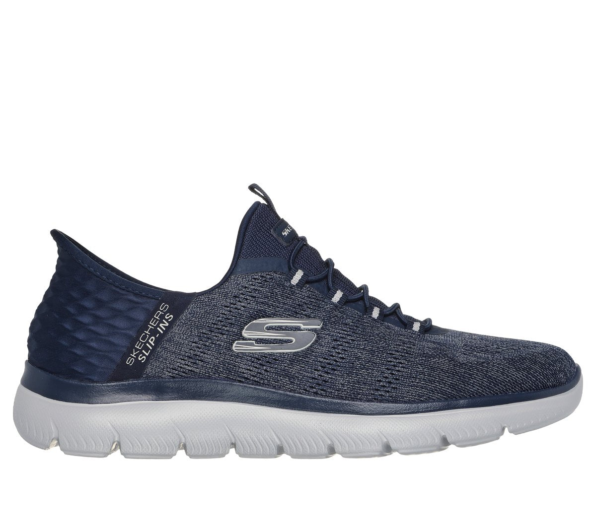 Men Skechers Slip-ins: Summits - Key Pace