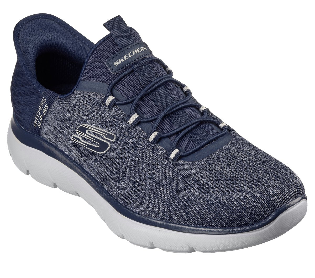 Men Skechers Slip-ins: Summits - Key Pace