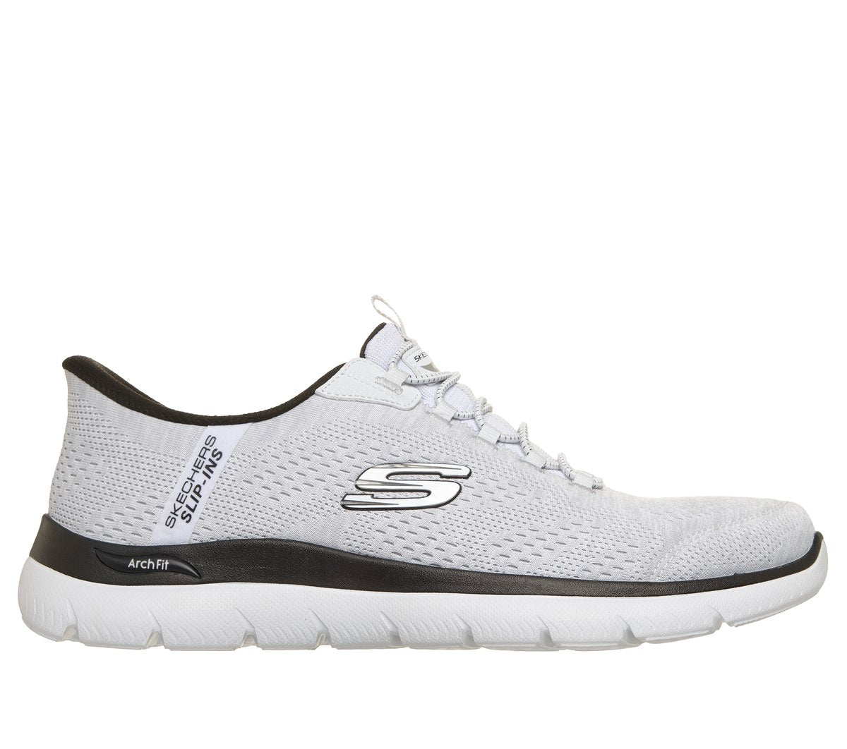 Men Skechers Slip-ins: Arch Fit Summits - Vorken