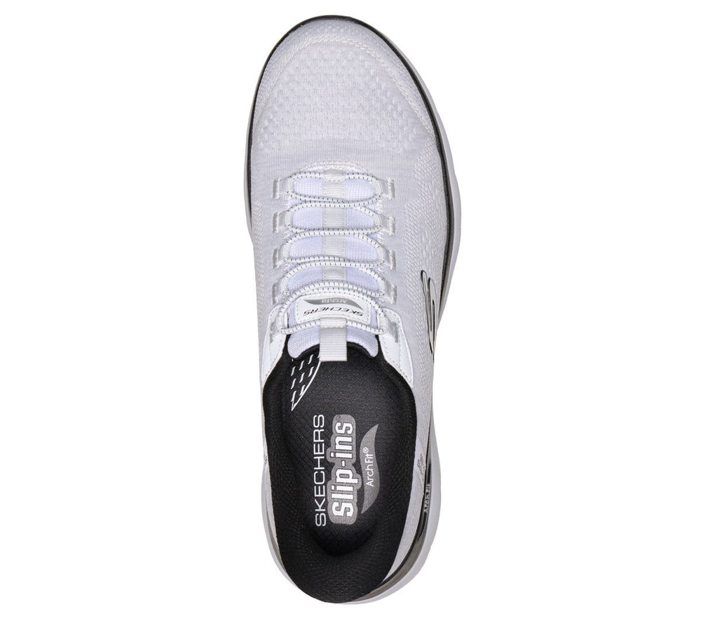 Men Skechers Slip-ins: Arch Fit Summits - Vorken