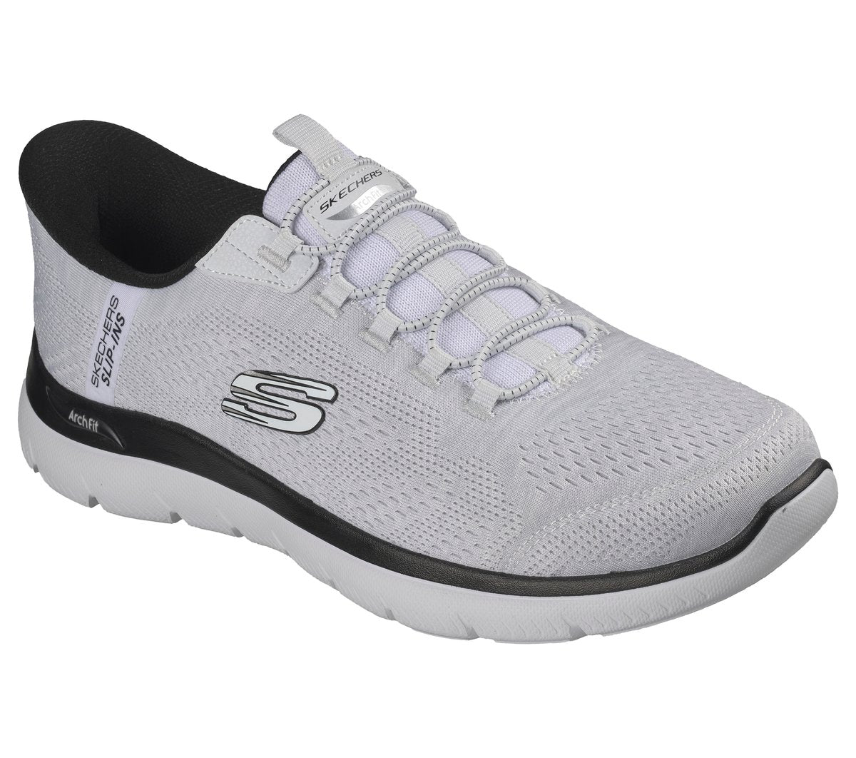 Men Skechers Slip-ins: Arch Fit Summits - Vorken