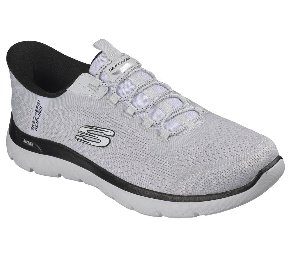 Men Skechers Slip-ins: Arch Fit Summits - Vorken