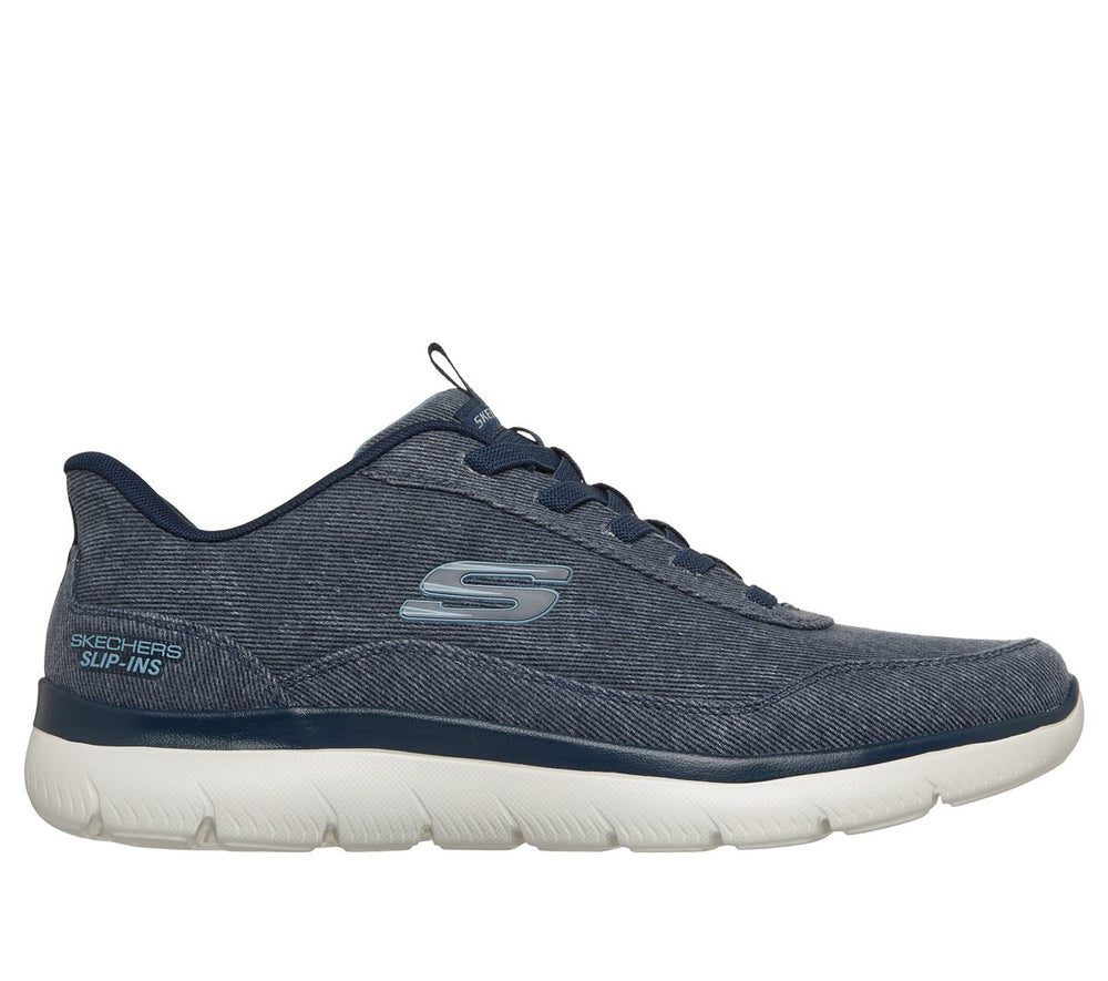 Men Skechers Slip-ins: Summits - Strux