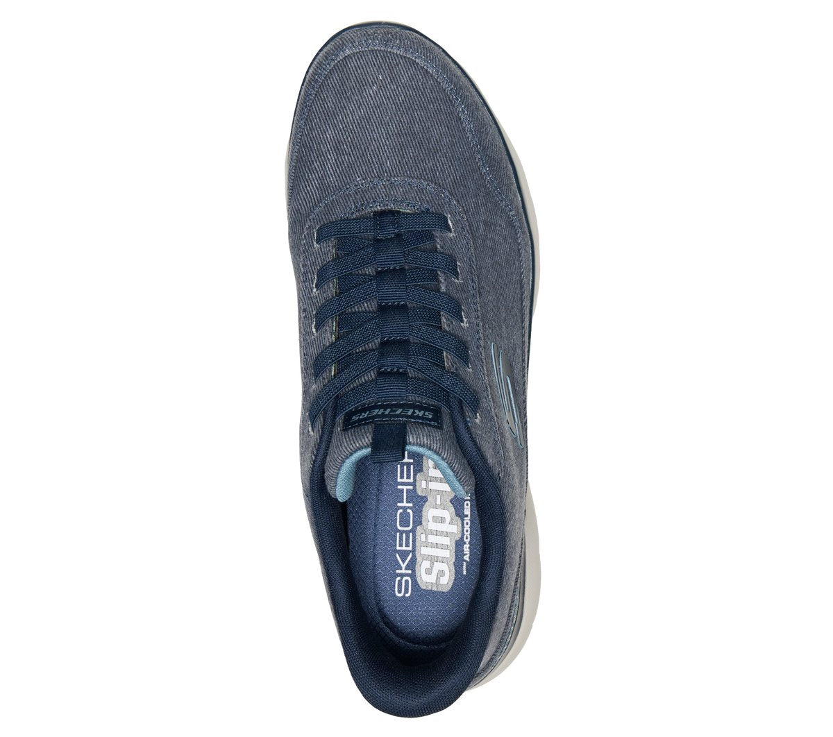 Men Skechers Slip-ins: Summits - Strux
