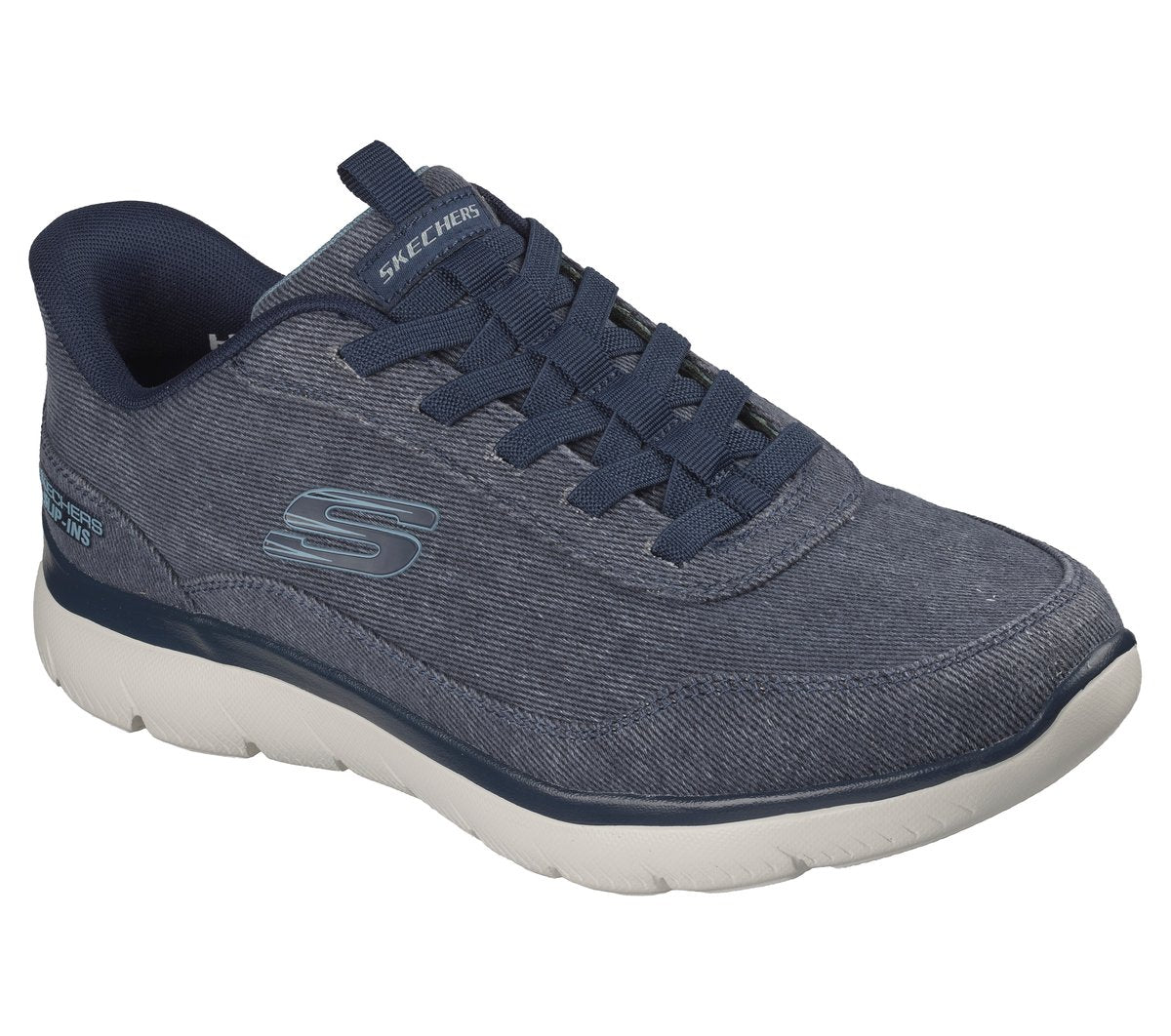 Men Skechers Slip-ins: Summits - Strux