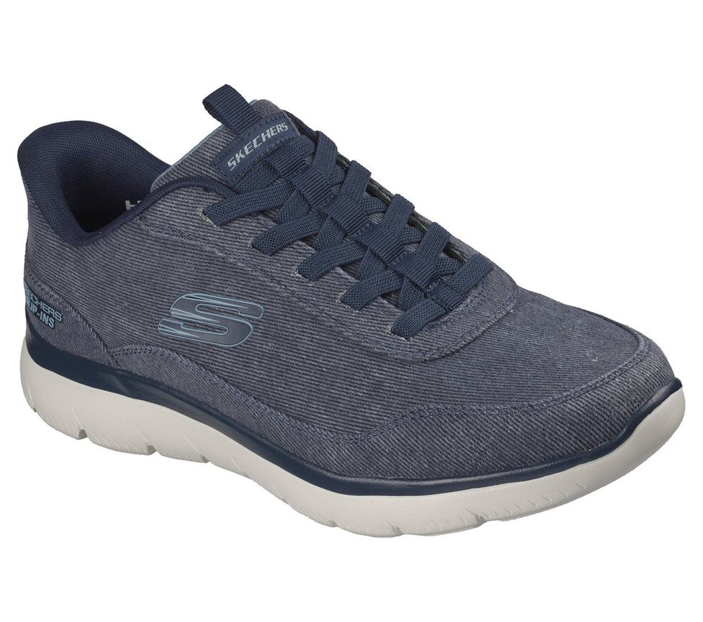 Men Skechers Slip-ins: Summits - Strux