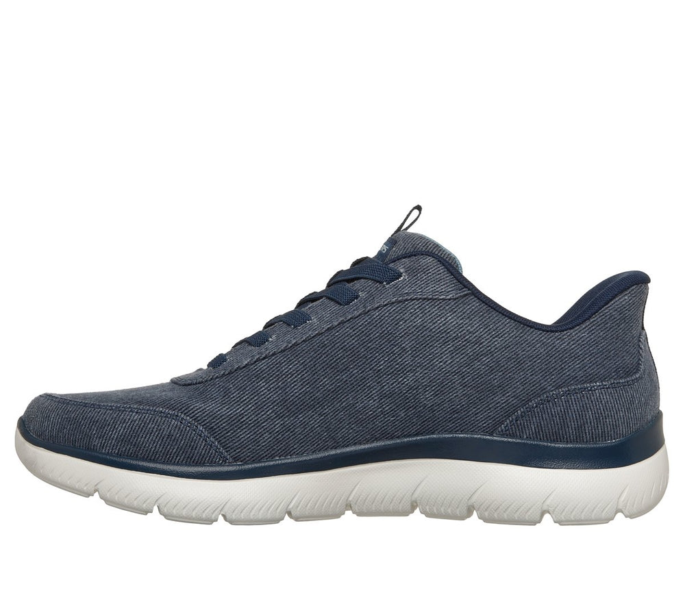 Men Skechers Slip-ins: Summits - Strux