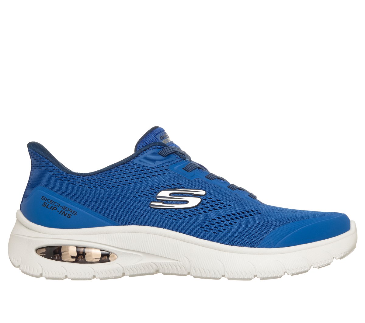 Men Skechers Slip-ins: Skech-Air Summits