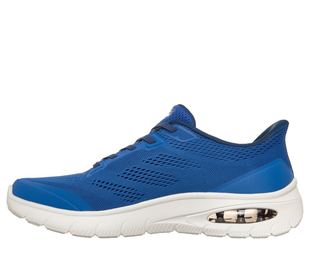 Men Skechers Slip-ins: Skech-Air Summits