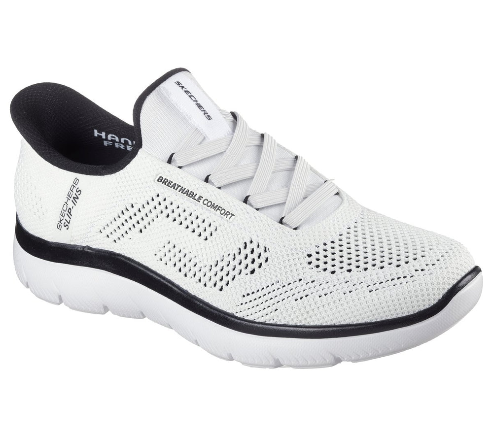 Men Skechers Slip-ins: Summits - Perfo
