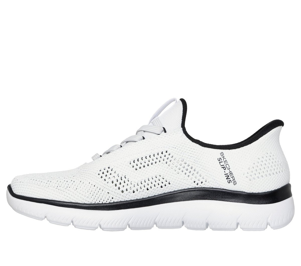 Men Skechers Slip-ins: Summits - Perfo