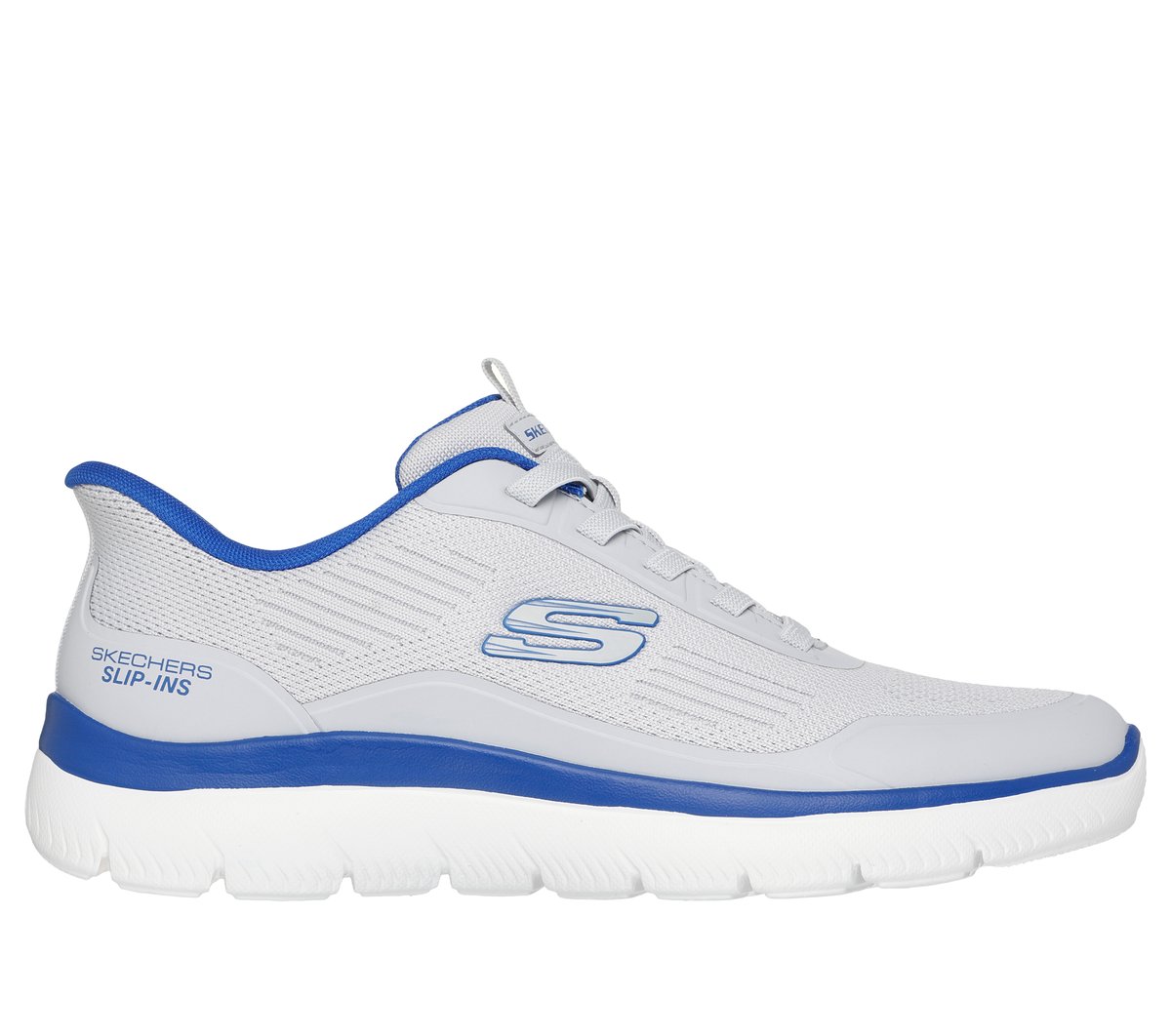 Men Skechers Slip-ins: Summits - Leyter