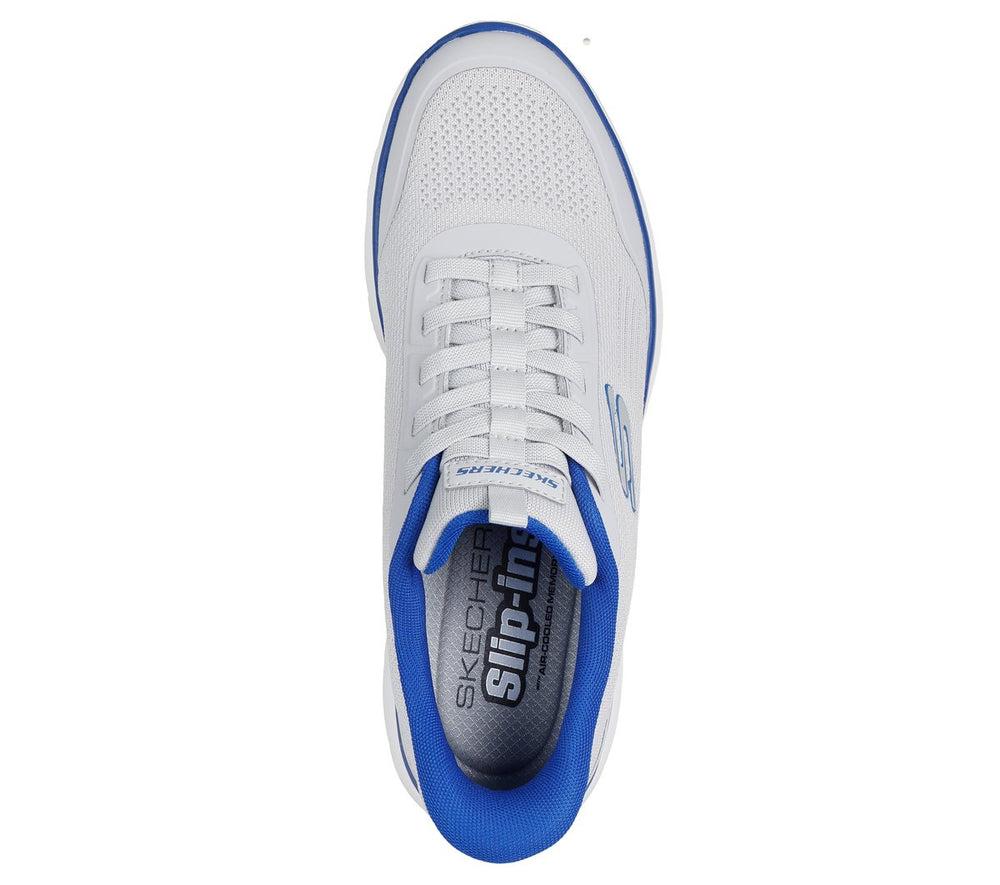 Men Skechers Slip-ins: Summits - Leyter