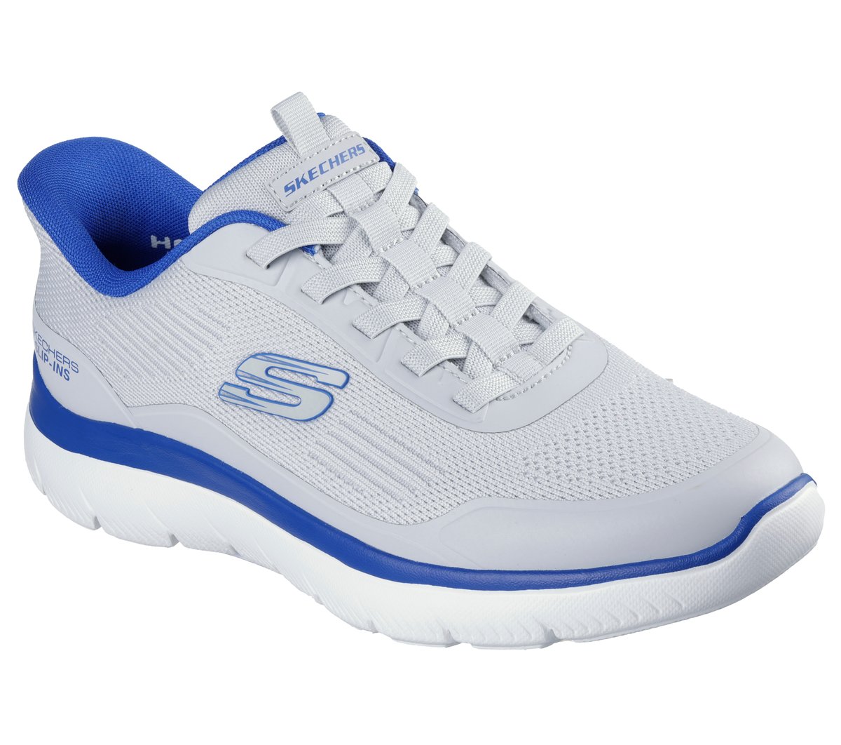 Men Skechers Slip-ins: Summits - Leyter